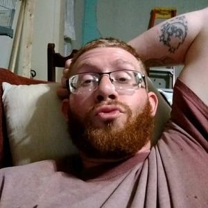 Meet your Posher, Ty